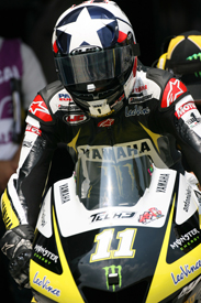 Ben Spies