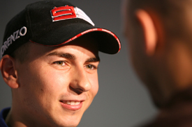 Jorge Lorenzo