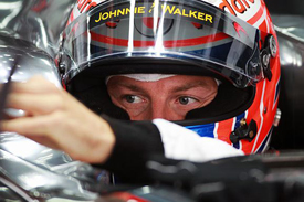 Jenson Button