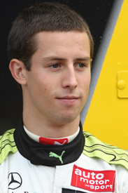 Alexander Sims