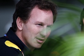 Christian Horner