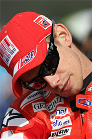 Casey Stoner