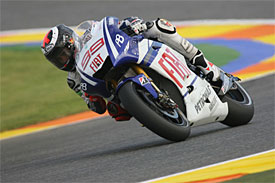 Jorge Lorenzo