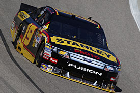 Elliott Sadler, Texas, 2010