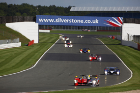 Silverstone 1000kms