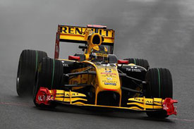 Robert Kubica