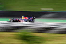 Mark Webber, Red Bull, Interlagos 2010