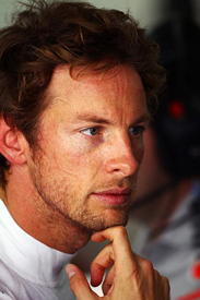 Jenson Button