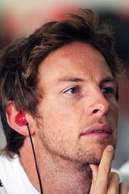 Jenson Button