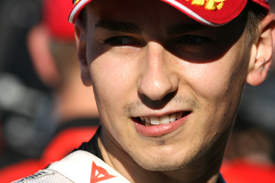 Jorge Lorenzo