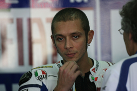 Valentino Rossi