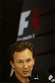 Christian Horner