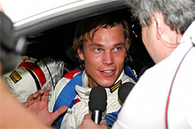 Andreas Mikkelsen 