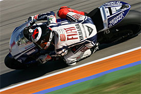 Jorge Lorenzo