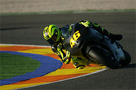 Valentino Rossi