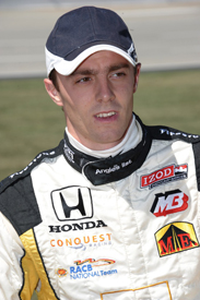 Bertrand Baguette