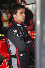 Jerome D'Ambrosio
