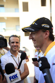 Robert Kubica