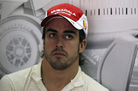 Fernando Alonso
