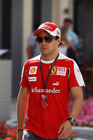 Felipe Massa