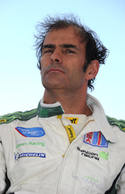 Emanuele Pirro