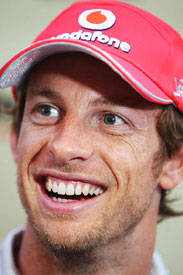 Jenson Button