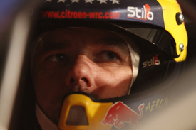 Sebastien Loeb