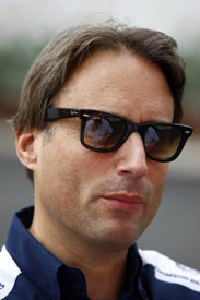 Adam Parr