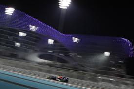 Abu Dhabi