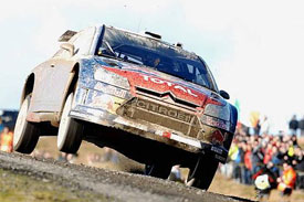 Sebastien Loeb