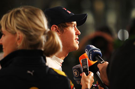 Sebastian Vettel