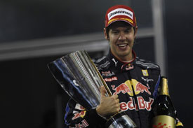 Sebastian Vettel