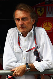 Luca di Montezemolo