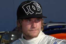 Mads Ostberg