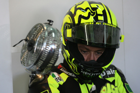 Valentino Rossi