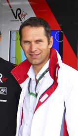 LG's Andrew Barrett