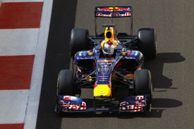 Sebastian Vettel