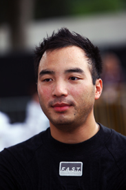 Darryl O'Young