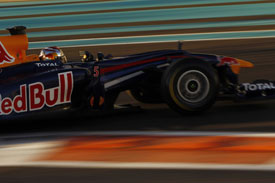 Sebastian Vettel