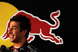Daniel Ricciardo