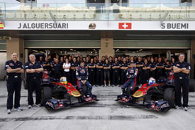 Toro Rosso
