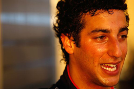 Daniel Ricciardo