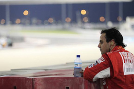 Felipe Massa