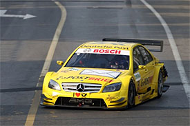 David Coulthard