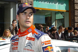 Dani Sordo