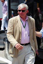 Nick Shorrock