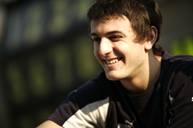 Fabio Leimer