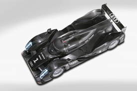 Audi R18