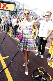 Paris Hilton