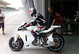 Jonathan Rea